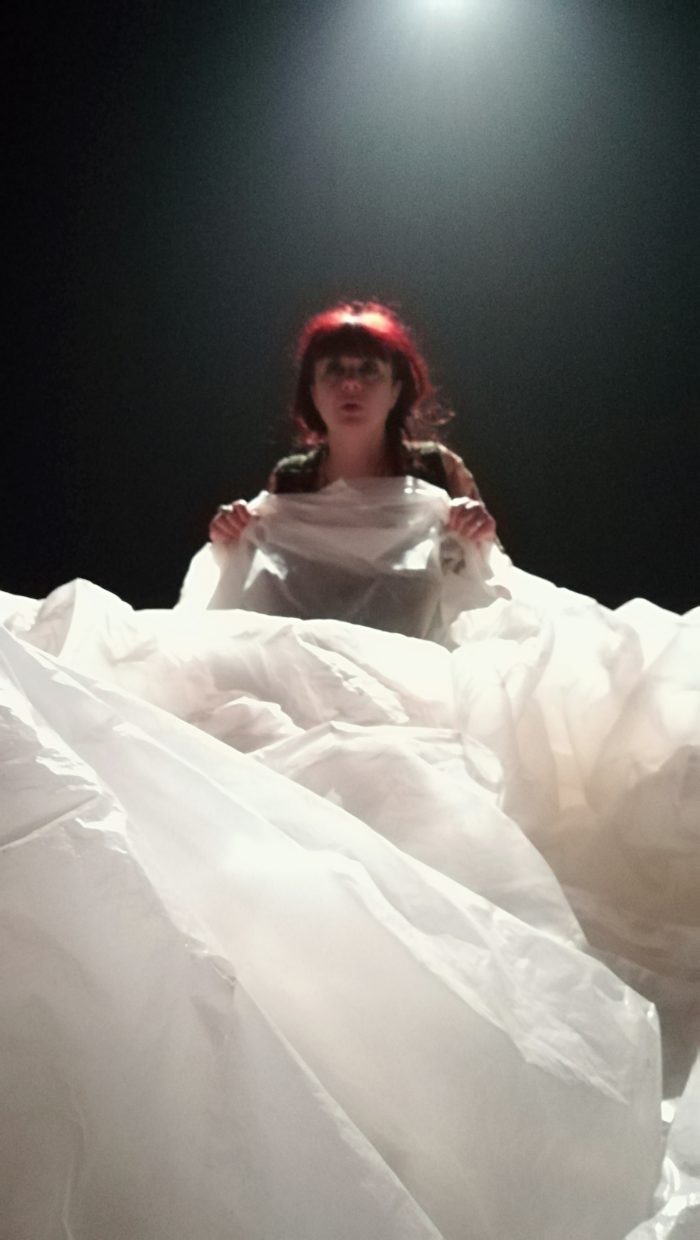 Alexandra-shiva Mélis